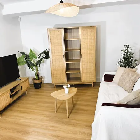 Apartmán L'appart *