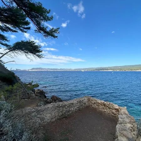 Appartement L'appart *