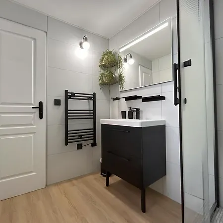 L'appart Apartmán