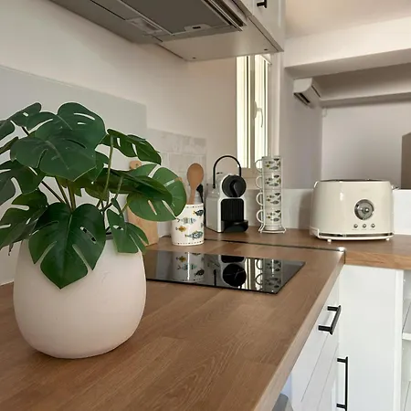 L'appart Apartmán Bandol