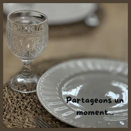 L'appart Apartmán