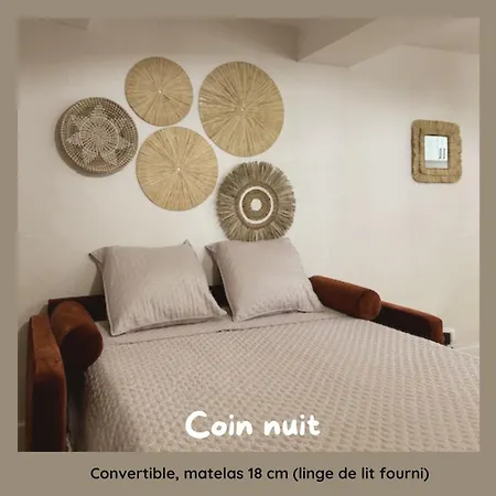 Apartmán L'appart