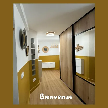 L'appart Apartmán *
