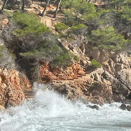 L'appart Apartmán Bandol