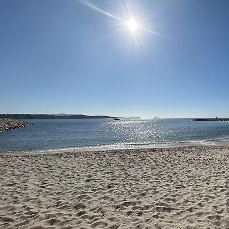 L'appart Bandol