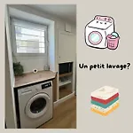 Διαμέρισμα L'appart Bandol