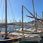 L'appart * Bandol