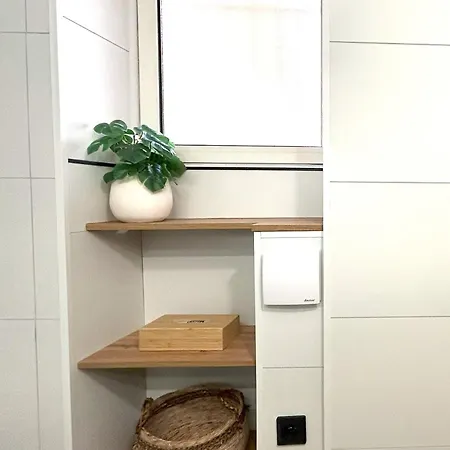 L'appart 아파트 방돌