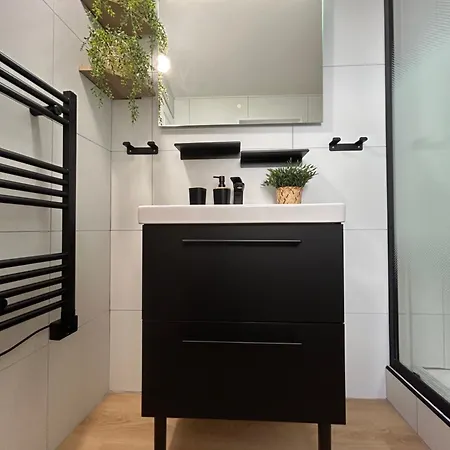 L'appart 아파트 방돌