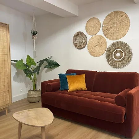 Appartement L'appart