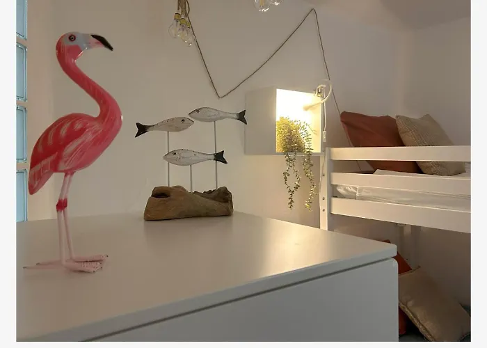 Apartamento L'appart Bandol
