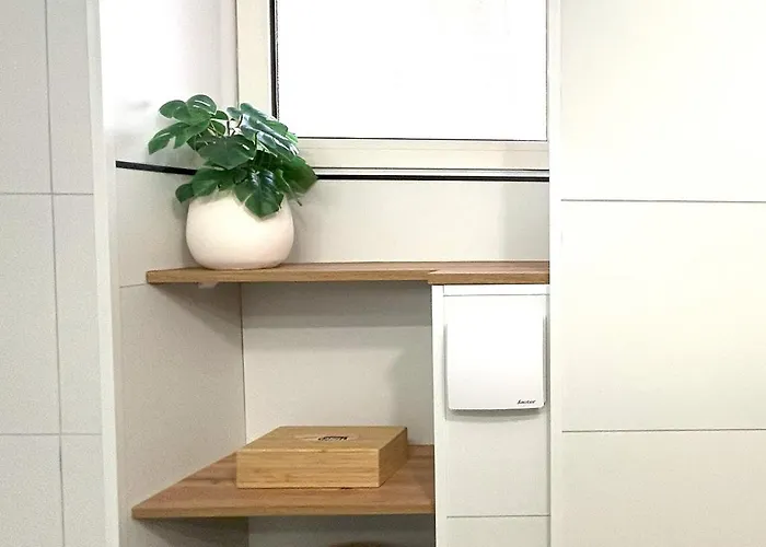 L'appart Apartamento Bandol