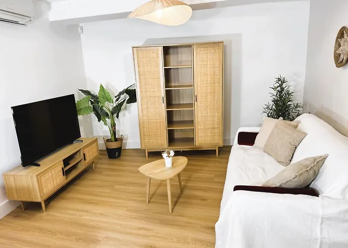 Apartamento L'appart *