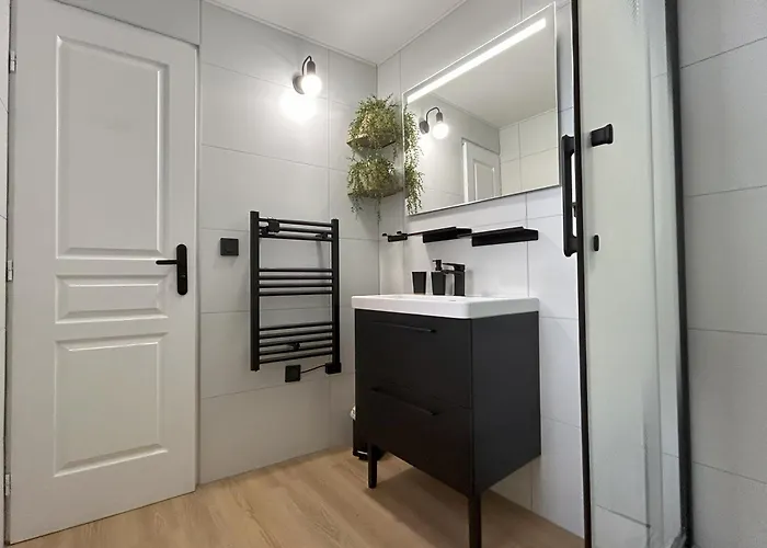 L'appart Apartamento