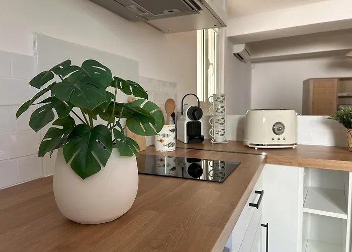 L'appart Apartamento Bandol