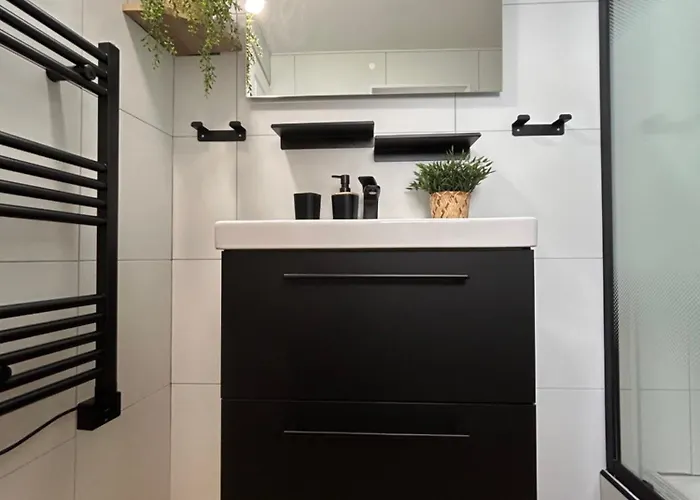 L'appart Apartamento Bandol