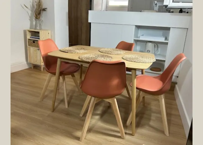 Apartamento L'appart *