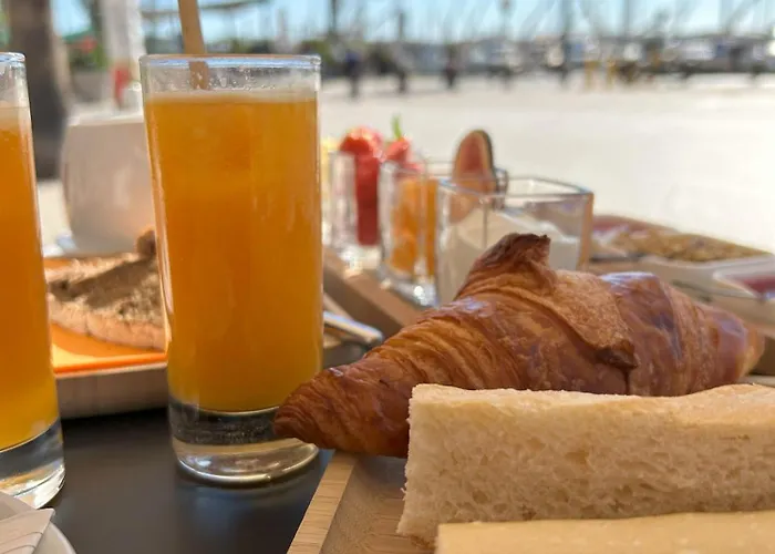Apartamento L'appart Bandol